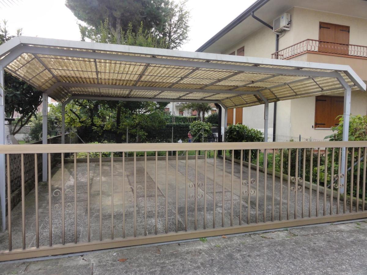 Villa Paola Bibione Habitación foto