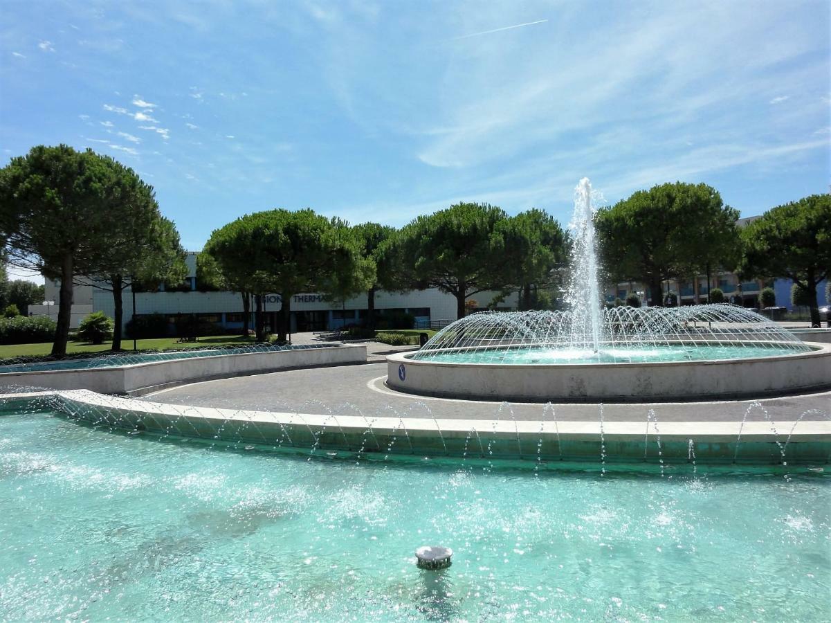 Villa Paola Bibione Exterior foto