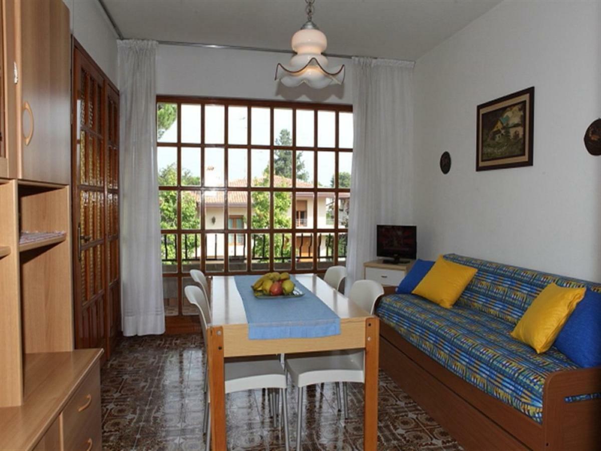 Villa Paola Bibione Exterior foto