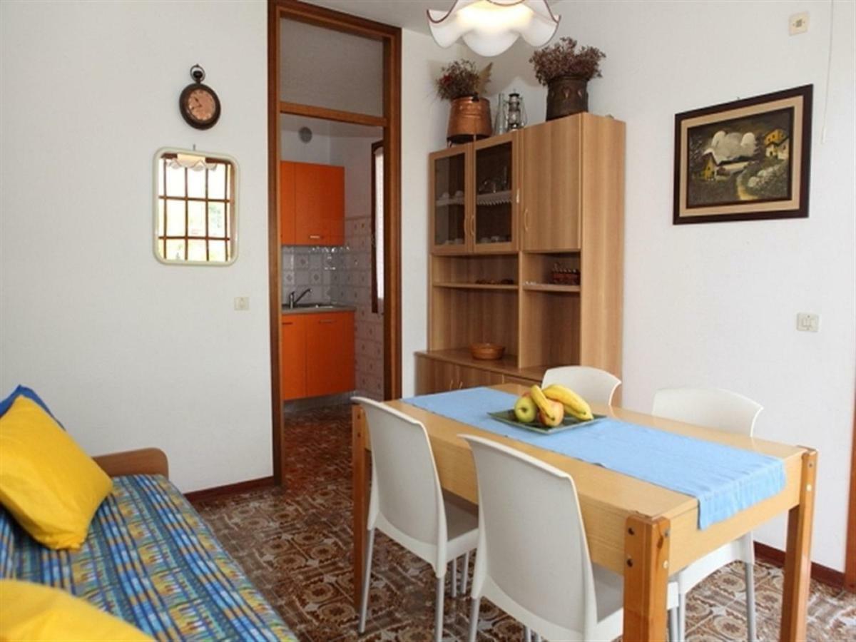 Villa Paola Bibione Exterior foto